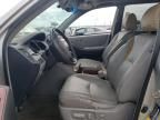 2004 Toyota Highlander