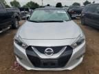 2017 Nissan Maxima 3.5S