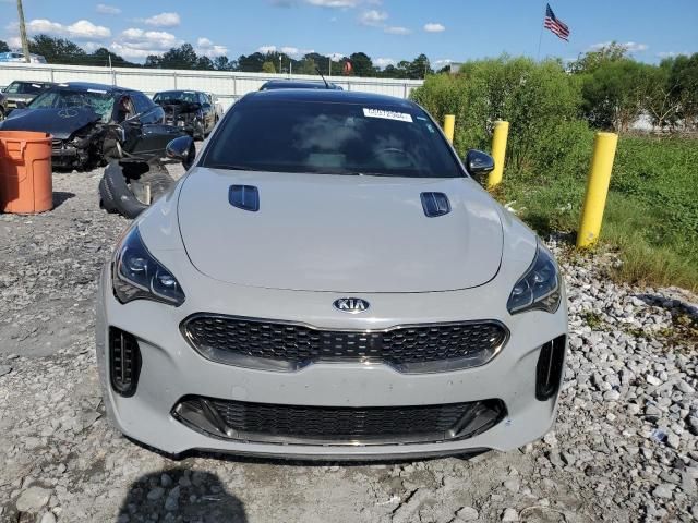 2019 KIA Stinger GT2