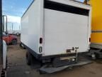 2004 GMC Savana Cutaway G3500