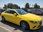 2020 Mercedes-Benz CLA 250