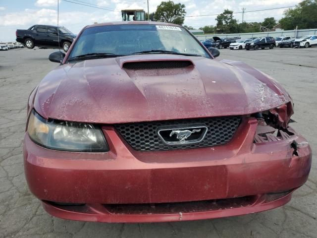 2003 Ford Mustang GT