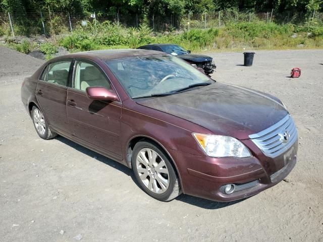 2009 Toyota Avalon XL