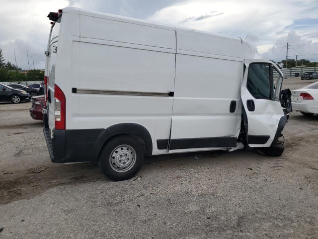 2019 Dodge RAM Promaster 2500 2500 High