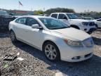 2010 Buick Lacrosse CXL