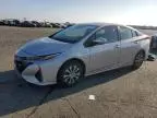 2021 Toyota Prius Prime LE