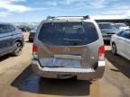 2005 Nissan Pathfinder LE