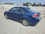 2009 Ford Focus SE