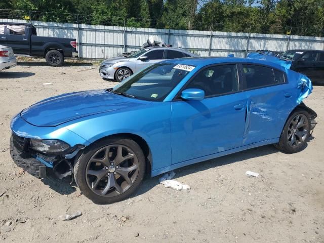 2015 Dodge Charger SXT