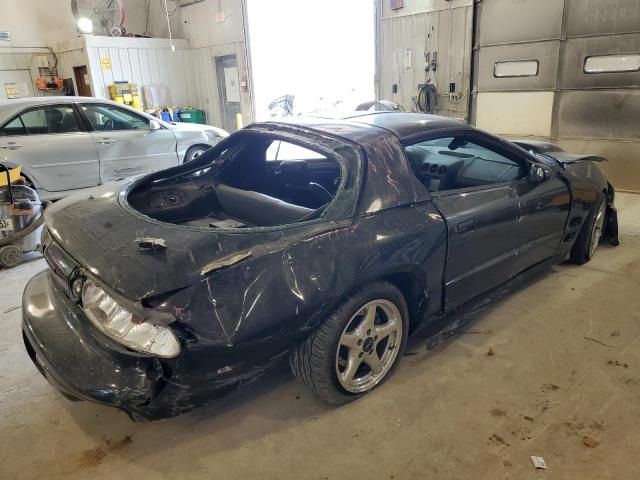 2000 Pontiac Firebird Formula