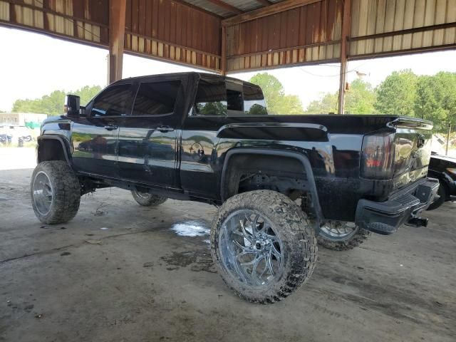 2016 GMC Sierra K2500 Denali