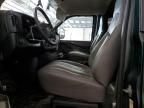 2009 GMC Savana G1500