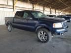 2004 Ford F150 Supercrew