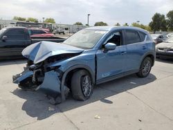 Mazda cx-5 Touring Vehiculos salvage en venta: 2020 Mazda CX-5 Touring