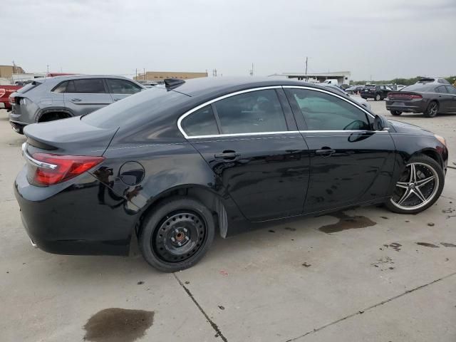 2016 Buick Regal