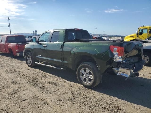 2012 Toyota Tundra Double Cab SR5