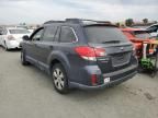 2010 Subaru Outback 2.5I Premium