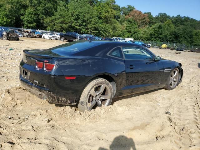 2011 Chevrolet Camaro 2SS