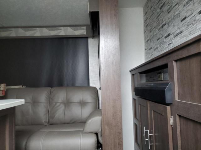 2019 Salem Travel Trailer