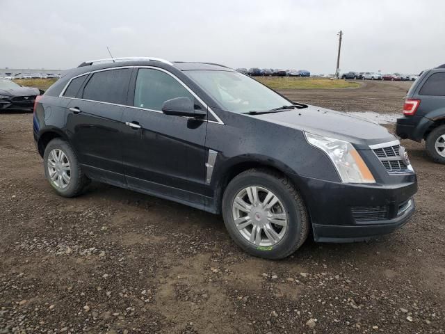 2011 Cadillac SRX Luxury Collection