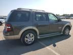 2007 Ford Explorer Eddie Bauer