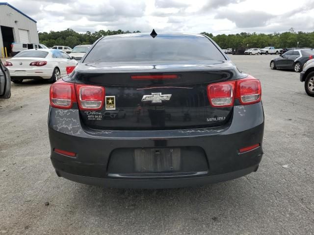 2013 Chevrolet Malibu LS