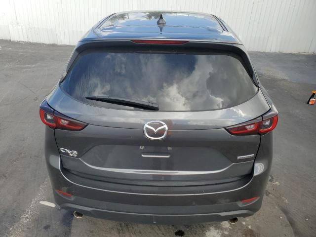 2023 Mazda CX-5 Preferred