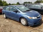 2009 Honda Civic VP