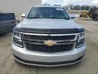 2016 Chevrolet Tahoe K1500 LS