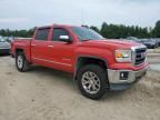 2015 GMC Sierra K1500 SLT