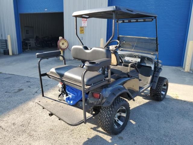 2008 Ezgo Golf Cart