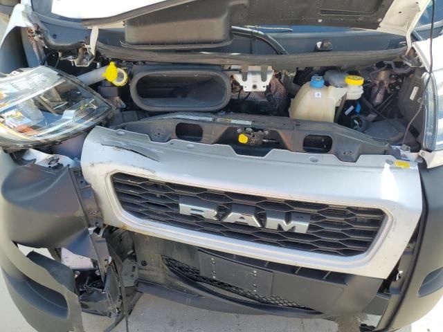 2021 Dodge RAM Promaster 2500 2500 High