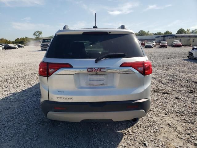 2018 GMC Acadia SLE