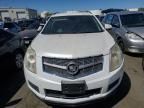 2010 Cadillac SRX