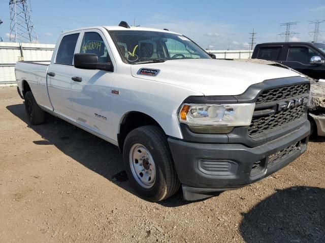 2019 Dodge RAM 2500 Tradesman