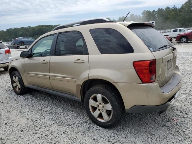 2007 Pontiac Torrent