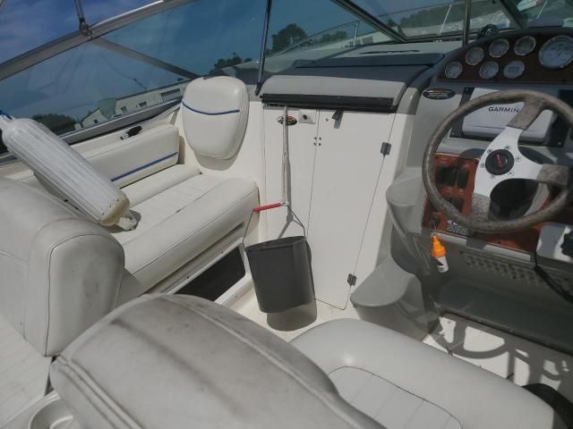 2007 Bayliner Boat