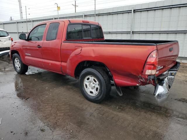 2006 Toyota Tacoma Access Cab