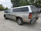 2003 GMC New Sierra C1500