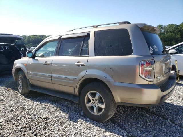 2006 Honda Pilot EX