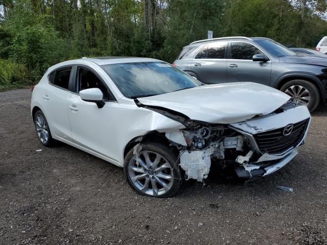 2014 Mazda 3 Grand Touring