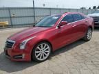 2013 Cadillac ATS Premium