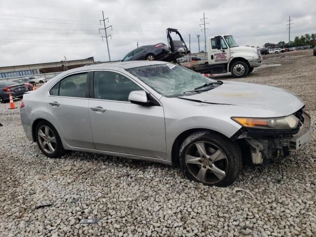 2011 Acura TSX