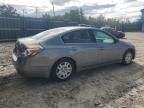 2009 Nissan Altima 2.5