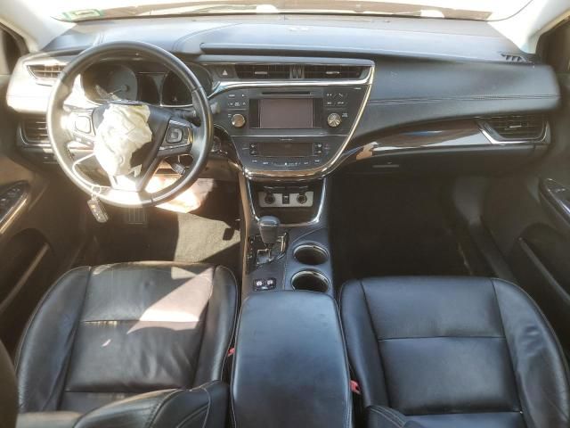 2014 Toyota Avalon Base