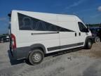 2018 Dodge RAM Promaster 2500 2500 High