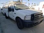 2003 Ford F350 SRW Super Duty