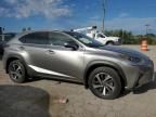 2018 Lexus NX 300 Base