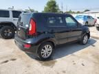 2012 KIA Soul +