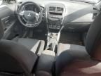 2012 Mitsubishi Outlander Sport SE